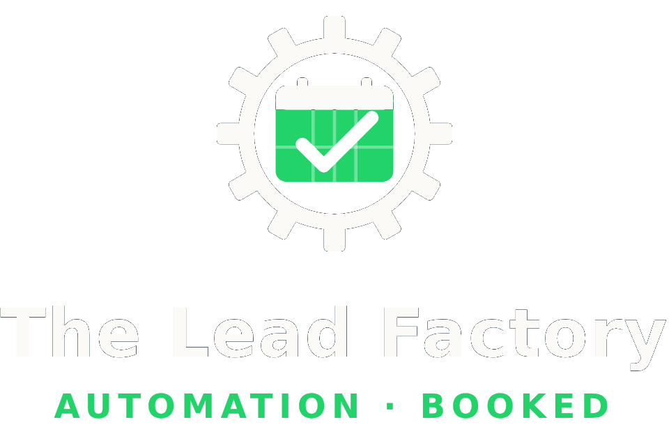 The Lead Factory